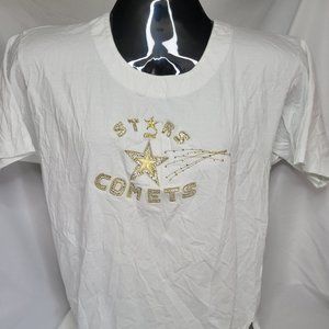 Contessa Collection 'Stars and Comets' Junior T- shirt (Size 1)